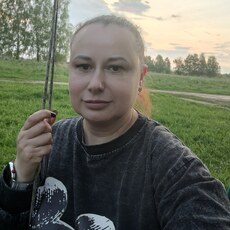 Фотография девушки Екатерина, 39 лет из г. Ярославль