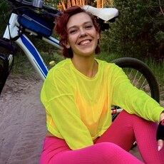 Фотография девушки Татьяна, 33 года из г. Ступино