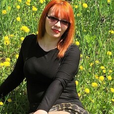 Фотография девушки Баба Яга, 36 лет из г. Находка