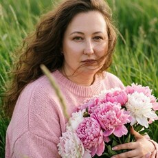 Фотография девушки Valle, 37 лет из г. Мирный