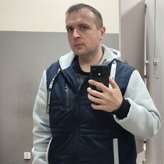 Фотография мужчины Павел, 35 лет из г. Пенза