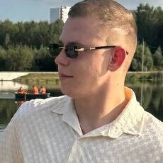 Фотография мужчины Даниил, 23 года из г. Химки