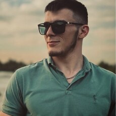 Фотография мужчины Михаил, 33 года из г. Иркутск