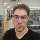 Дима, 28 лет