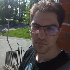 Фотография мужчины Дима, 28 лет из г. Брянск