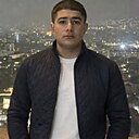 Alvan, 25 лет