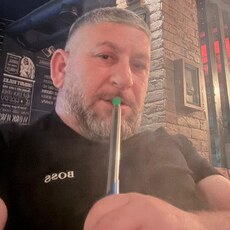 Фотография мужчины Artur, 41 год из г. Барнаул