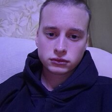 Фотография мужчины Даниил, 22 года из г. Барнаул