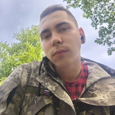 Фотография мужчины Артём, 20 лет из г. Витебск