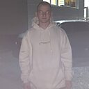 Тимофей, 19 лет