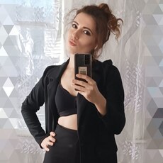 Malena, 35 из г. Амвросиевка.
