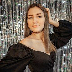 Фотография девушки Элис, 23 года из г. Москва