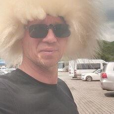 Фотография мужчины Андрей, 43 года из г. Грязи