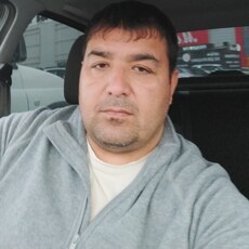 Фотография мужчины Dilovar J, 33 года из г. Челябинск