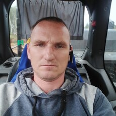 Фотография мужчины Ан, 41 год из г. Гагарин