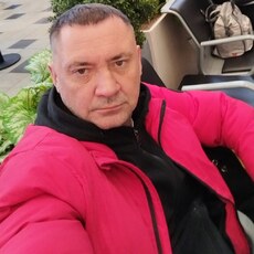 Фотография мужчины Виталя, 46 лет из г. Старый Оскол