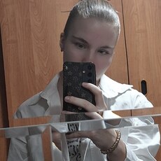 Фотография девушки Алина, 19 лет из г. Новосибирск
