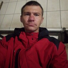 Фотография мужчины Дмитрий, 38 лет из г. Киселевск