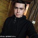 Maksim, 19 лет