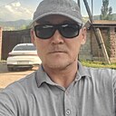 Бахытжан, 52 года