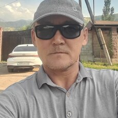 Фотография мужчины Бахытжан, 52 года из г. Алматы