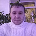Саша, 40 лет