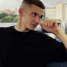 Фотография мужчины Леша, 22 года из г. Симферополь