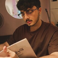 Фотография мужчины Rohit, 23 года из г. Самара