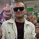 Макс, 36 лет
