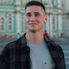 Фотография мужчины Дмитрий, 27 лет из г. Нижний Новгород