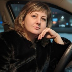 Фотография девушки Елена, 41 год из г. Зима