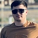 Адам, 23 года
