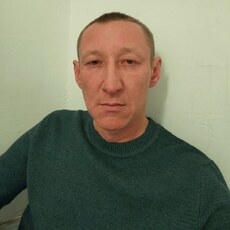Фотография мужчины Александр, 39 лет из г. Улан-Удэ