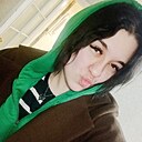 Виктория, 18 лет