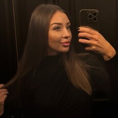 Фотография девушки Дарья, 36 лет из г. Санкт-Петербург