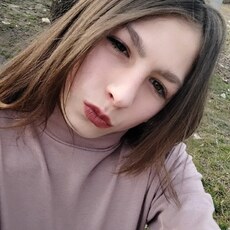 Фотография девушки Альонка, 19 лет из г. Борисполь