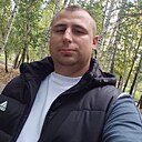 Данил, 31 год