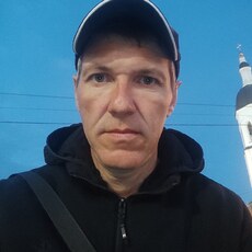 Фотография мужчины Дмитрий, 41 год из г. Канск