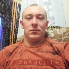 Фотография мужчины Максим, 35 лет из г. Каргаполье
