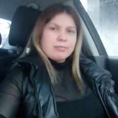 Фотография девушки Марина, 39 лет из г. Истра