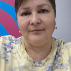Фотография девушки Наталья, 49 лет из г. Пермь