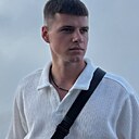 Даниил, 23 года