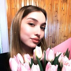Фотография девушки Юлиана, 22 года из г. Барановичи