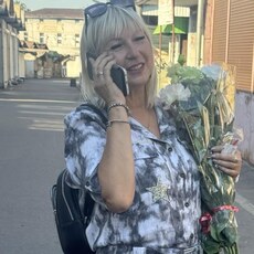 Фотография девушки Елена, 53 года из г. Каменское