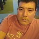 Сапар, 32 года