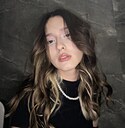 Анжелика, 20 лет