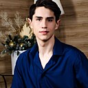 Илья, 23 года