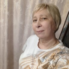 Фотография девушки Наталья, 55 лет из г. Томск