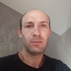 Фотография мужчины Андрей, 32 года из г. Егорьевск