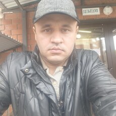 Фотография мужчины Назаров Толиб, 40 лет из г. Иркутск